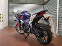 Motocicleta Honda CBR 250 an 2015