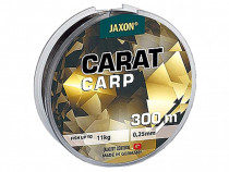FIR JAXON CARAT CRAP 300M 0.35mm