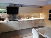 Casa deosebita, 1545 mp teren, in Cristian, potential pensiu