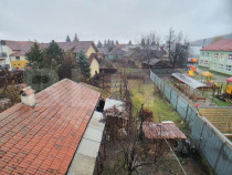 Casa de vanzare in Bistrita 175mp utili, teren 572 mp, zona