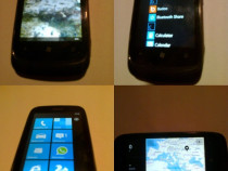 Telefon Nokia Lumia 610 Black