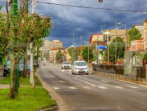 Teren intravilan, 605 mp, Calea Mosnitei (Plopi)