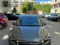 Opel astra k 2017 1.6d automat