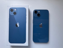 IPhone 13 albastru