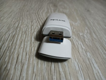 Dată achiziție 20.04 | WIFI 6 Wireless USB Dual Band 574 + 1201 Mbps