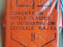 F372-Album Diapozitive RSR-Curente in Artele Plastice si Decorative.