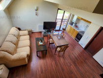 Apartament cu 2 camere de vânzare în Sinaia - Zona Ferdina