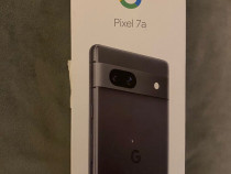 Pixel 7a telefonul este nou