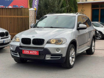 BMW X5 E70 30xDrive 245 Cp 2011 Automata Rate sau Cash