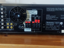 Receiver Amplificator Technics SA-EX300 Dolby Pro-logic 5.1