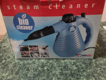 Aparat de curatat cu aburi Steam Cleaner + Accesorii