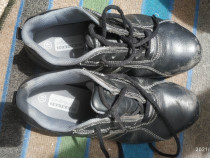 Pantofi de lucru barbati, bombeu de otel, Coverguard, nr. 41, Irlanda