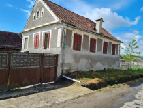 Casa în Mihaileni Sibiu