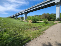 Teren Intravilan 4438 mp Intrare in Suceava! De 0727817187