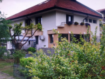 VILA INDIVIDUALA SAFTICA