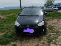 Ford C-MAX. 2009