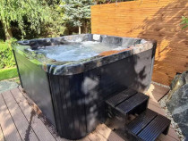 Jacuzzi premium, nou, in ambalajul original- fabricat in Suedia