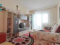 Apartament cu 3 camere la etaj intermediar, în Aurel Vlaicu (ID: 30614