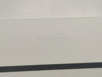 Apple Watch 9 41 mm Starlight GPS