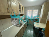 Iancului | 2 Camere | Metrou 3 Min | Balcon | Renovat | Pri