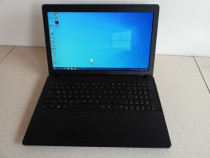Laptop Asus F552E display 15,6 slim Proc Amd A4-5000 ram 8gb HDD750gb