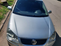 Volkswagen Polo - 1.4 benzină 2008 Proprietar!