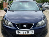 Seat Ibiza An 2012, 1.2 Benzina, Euro 5 ( import olanda )