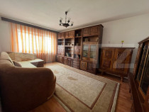 Apartament 3 camere, 74mp, zona 9 Mai