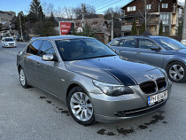 Liciteaza-BMW 5 Series 2007