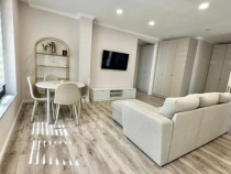 3 camere, modern, bloc nou Grigorescu Donath zona Profi, Hot