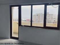 Apartament cu 3 camere in Mazepa 2