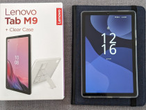 Tableta Lenovo Tab M9, in garantie