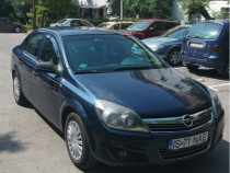 Opel Astra H 2011