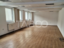 Spatiu comercial 80 mpu cu parcare si supraveghere video Ter