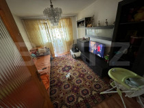 Apartament 2 camere, decomandat, 41mp, zona 9 Mai