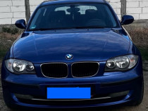 BMW Seria 1 118D proprietar