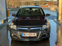 Opel Astra H EcoFlex