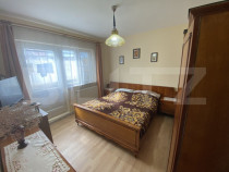 Apartament 3 camere, 65 mp, decomandat, zona Bradet