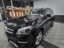 Mercedes GLE 350 d posibilitate cesiune leasing TVA Deductibil