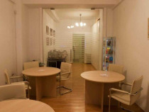 Apartament 2 camere - Pretabil locuit/birou - zona UNIRESITA