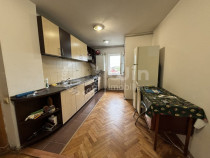 Apartament 3 camere decomandat | Etaj 3 | Gheorgheni | Zona