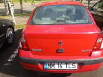Renault simbol an 2006 motor 1.5 dci