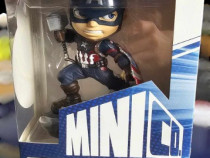 Figurina MiniCo Figurines: Avengers EndGame - Captain America