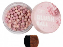 Fard de obraz tip perle, Ushas, Blush Ball, 04, 20 g