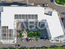 Apartament de vanzare MIhai Viteazu cu 2 camere si balcon 60