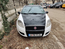 Fiat Linea GPL pt dezmembrat sau reparat