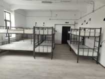 PATURI Metalice etajate-model BEL 2 - Livrare din STOC