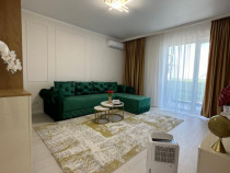Apartament 3 camere 76mp-Soseaua Berceni