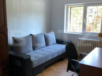 Apartament 3 camere decomandate, 65 mp, zona Nicolae Titules
