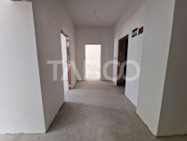 Apartament constructie noua 64 mpu 2 camere decomandate 2 ba